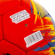 М'яч футбольний BALLONSTAR PARIS SAINT-GERMAIN FB-5184 №5 PU темно-синій-червоний 4