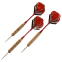 Дротики для игры в дартс цилиндрические Baili BL-3300 20гр 3шт 3