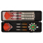 Дротики для игры в дартс цилиндрические Baili BL-3500 22гр 3шт 7