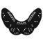 Капа перфорована однощелепна Perforated mouthguar у футлярі SP-Sport BO-7419 кольори в асортименті 16