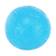 Эспандер кистевой гелевый Мяч ø50мм BODY SCULPTURE FLEXBALL BJBB-9131-B2 2шт синий, розовый 2
