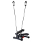 Степпер с эспандерами и встроенным мини-компьютером BODY SCULPTURE BJBS-1320HAR-B TWIST STEPPER 0