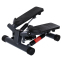 Степпер с эспандерами и встроенным мини-компьютером BODY SCULPTURE BJBS-1320HAR-B TWIST STEPPER 1