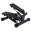 Степпер с эспандерами и встроенным мини-компьютером BODY SCULPTURE BJBS-1320HAR-B TWIST STEPPER 2