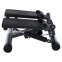 Степпер с эспандерами и встроенным мини-компьютером BODY SCULPTURE BJBS-1320HAR-B TWIST STEPPER 3