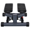 Степпер с эспандерами и встроенным мини-компьютером BODY SCULPTURE BJBS-1320HAR-B TWIST STEPPER 4