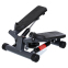 Степпер с эспандерами и встроенным мини-компьютером BODY SCULPTURE BJBS-1320HAR-B TWIST STEPPER 6