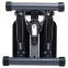 Степпер с эспандерами и встроенным мини-компьютером BODY SCULPTURE BJBS-1320HAR-B TWIST STEPPER 10