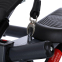 Степпер с эспандерами и встроенным мини-компьютером BODY SCULPTURE BJBS-1320HAR-B TWIST STEPPER 12