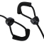 Степпер с эспандерами и встроенным мини-компьютером BODY SCULPTURE BJBS-1320HAR-B TWIST STEPPER 22