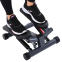 Степпер с эспандерами и встроенным мини-компьютером BODY SCULPTURE BJBS-1320HAR-B TWIST STEPPER 24