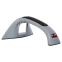Упоры для отжиманий 2штуки BODY SCULPTURE SXBB-634-B PUSH-UP BAR черный-серый 5