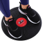 Диск балансировочный балансборд с регулировкой высоты BALANCE BOARD BODY SCULPTURE SXBB-6360-B ø40см черный 6