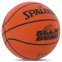М'яч баскетбольний гумовий SPALDING SLAM DUNK 84584Z №5 помаранчевий 1