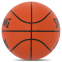 М'яч баскетбольний гумовий SPALDING SLAM DUNK 84584Z №5 помаранчевий 2
