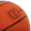 М'яч баскетбольний гумовий SPALDING SLAM DUNK 84584Z №5 помаранчевий 4