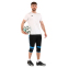 Шорти-бриджі 3/4 спортивні чоловічі LIDONG 9702 L-3XL кольори в асортименті 12
