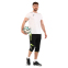 Шорти-бриджі 3/4 спортивні чоловічі LIDONG LD-9711-G L-3XL кольори в асортименті 3