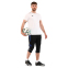 Шорти-бриджі 3/4 спортивні чоловічі LIDONG LD-9711-G L-3XL кольори в асортименті 11