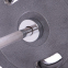 Штанга пряма олімпійська зі сталевими дисками Champion Newt NT-4737-73 довжина-1,8м 50мм 73кг 3