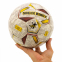 М'яч гандбольний SOCCERMAX HB-00359-3 розмір 3 сірий 4