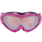Очки горнолыжные детские LEGEND LG7023 розовый 0