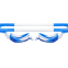 Очки для плавания Aquastar 313 цвета в ассортименте 3