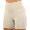 Фитнес-шорты женские бесшовные высокие с эффектом пуш-ап Domino 2506 S-L цвета в ассортименте 6