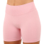 Фитнес-шорты женские бесшовные высокие с эффектом пуш-ап Domino G3001-SH S-L цвета в ассортименте 0