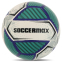Мяч футбольный HYBRID SOCCERMAX FB-4120 №5 PU цвета в ассортименте 0