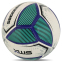 Мяч футбольный HYBRID SOCCERMAX FB-4120 №5 PU цвета в ассортименте 2