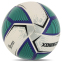 Мяч футбольный HYBRID SOCCERMAX FB-4120 №5 PU цвета в ассортименте 3