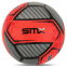 Мяч футбольный HYBRID SOCCERMAX FB-4120 №5 PU цвета в ассортименте 5