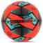 Мяч футбольный HYBRID SOCCERMAX FB-4126 №5 PU цвета в ассортименте 0