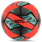 Мяч футбольный HYBRID SOCCERMAX FB-4126 №5 PU цвета в ассортименте 1