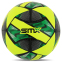 Мяч футбольный HYBRID SOCCERMAX FB-4126 №5 PU цвета в ассортименте 4