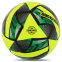 Мяч футбольный HYBRID SOCCERMAX FB-4126 №5 PU цвета в ассортименте 5