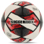 Мяч футбольный HYBRID SOCCERMAX FB-4126 №5 PU цвета в ассортименте 6