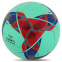 Мяч футбольный SOCCERMAX FB-4137 №5 PU цвета в ассортименте 1