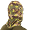 Балаклава зимняя флисовая SP-Sport MS-0303 размер-M камуфляж 2