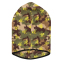 Балаклава зимняя флисовая SP-Sport MS-0303 размер-M камуфляж 4