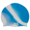 Шапочка для плавання MadWave MULTI M053001 кольори в асортименті 0