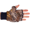 Перчатки-варежки для рыбалки теплые REALTREE SP-Sport A-444 M-XL камуфляж 1