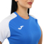 Футболка жіноча Joma ACADEMY IV 901335-702 XS-L синій-білий 2