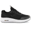 Кросівки чоловічі Joma IRON CIRONS2601 розмір 40-44 чорний-білий 0