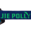 Мотоочки маска кроссовая JIE POLLY FJ-061 цвета в ассортименте 18