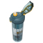 Бутылка для воды SP-Sport FI-8647 800мл цвета в ассортименте 17