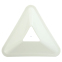 Фишки для разметки поля треугольные на пластиковой подставке SP-Sport C-8651 50шт цвета в ассортименте 10