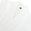 Одежда для Kendo, Iaido Aikido тренеровочный костюм Кендо, топы кендоги шаны Хакама SP-Sport CO-8873 155-190см белый-черный 23