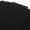 Одежда для Kendo, Iaido Aikido тренеровочный костюм Кендо, топы кендоги шаны Хакама SP-Sport CO-8873 155-190см белый-черный 25